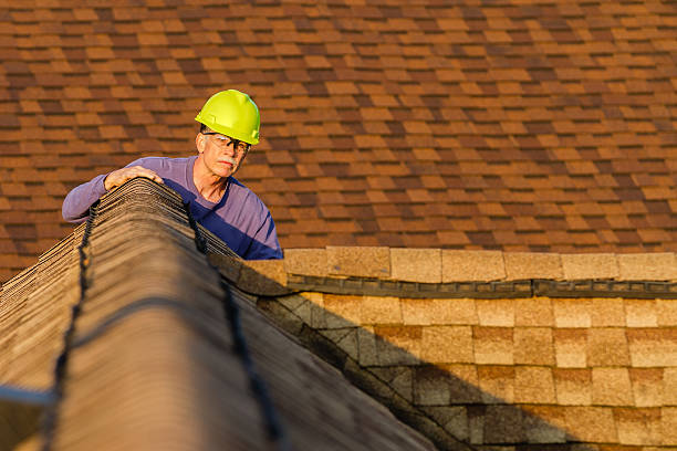 Best Storm Damage Roof Repair  in South Plainfield, NJ