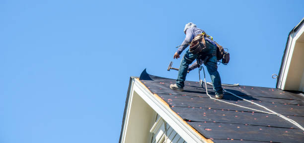Heating Cable for Roof Installation in South Plainfield, NJ
